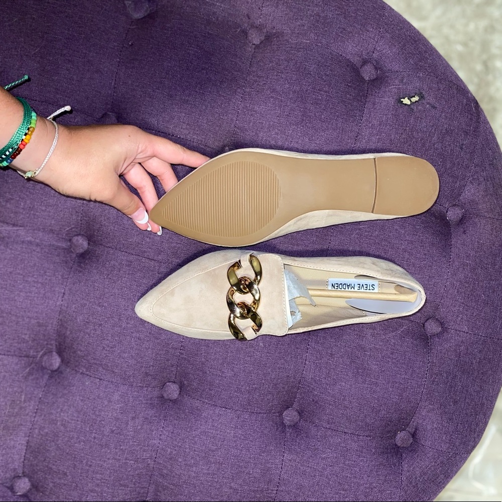 Steve Madden shoes